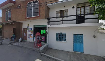 Negocio Grúas Esco