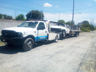 Negocio Gruas Esnar