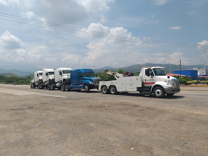 Negocio Grúas Express De Tonalá