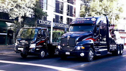 Negocio Gruas Exxel S.a. De C.v.
