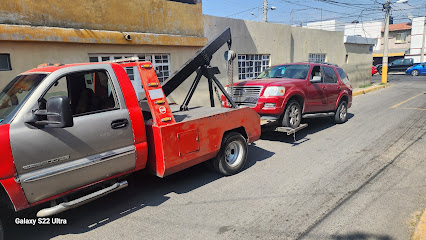 Negocio Gruas Fabian Precios Accesibles Y Económicos