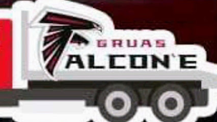 Negocio Grúas Falcone