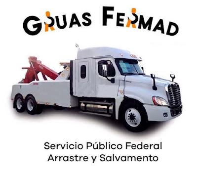 Negocio Gruas Fermad S.a. De C.v.