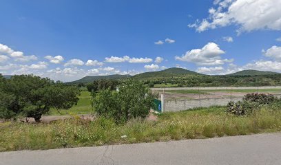Negocio Gruas Fernández Tepeapulco Hgo.