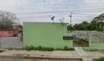 Negocio Grúas Frontera