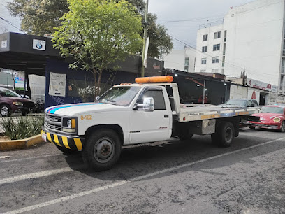 Negocio Grúas Futura 2
