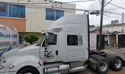 Negocio Gruas Gar-Bo