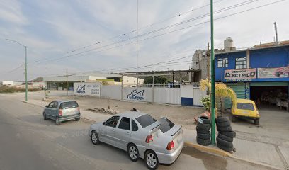 Negocio Gruas Garcia