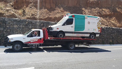 Negocio Gruas Garcia