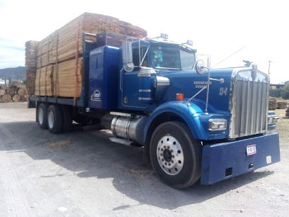 Negocio Gruas García De Alba