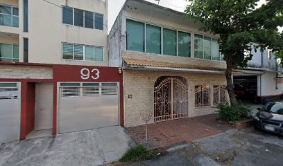 Negocio Grúas Gardo