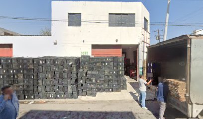 Negocio Gruas Garzsal
