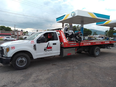 Negocio Gruas Gdl Premier
