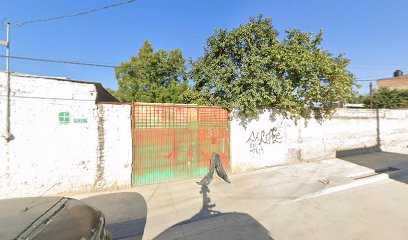 Negocio Grúas Gdl