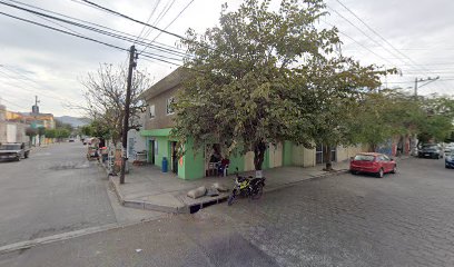Negocio Gruas 