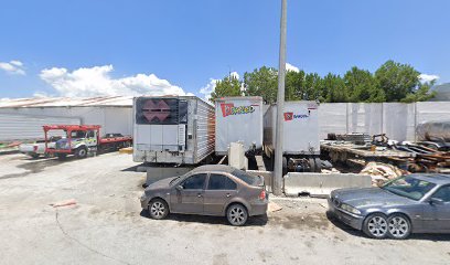 Negocio Gruas Gm