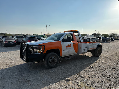 Negocio Gruas Golfo Gonzalez