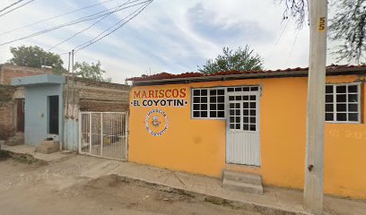 Negocio Gruas Gómez Sayula