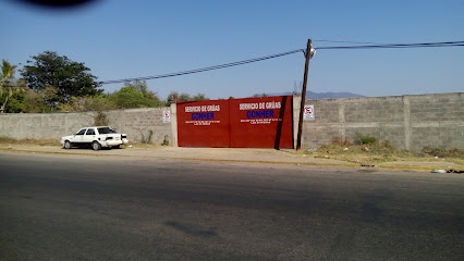 Negocio Gruas Gonher