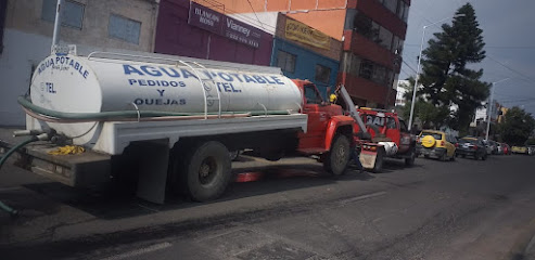 Negocio Gruas González 2