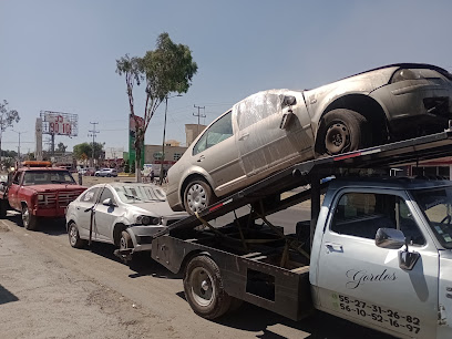 Negocio Gruas Gordo's Servicio De Gruas Las 24 Horas