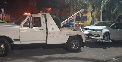 Negocio Gruas Grm