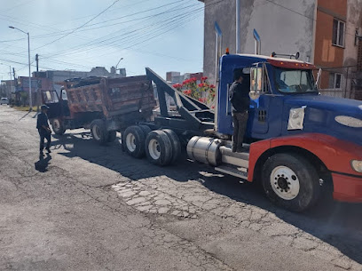 Negocio Gruas Grooas