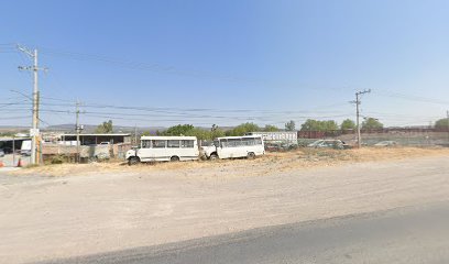 Negocio Gruas Gruma