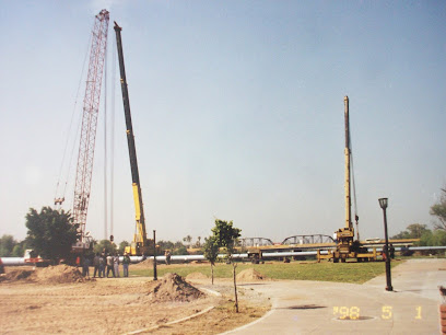 Negocio Gruas Grumesa Sa De Cv