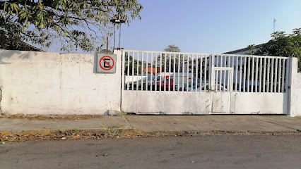 Negocio Grúas Grumex