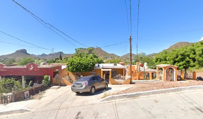 Negocio Gruas Guaymas