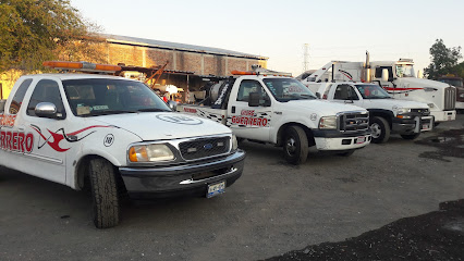 Negocio Gruas Guerrero