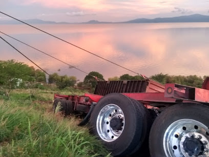 Negocio Gruas Gutierrez Jiquilpan