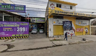 Negocio Grúas Guzman