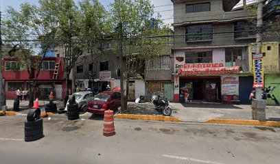Negocio Grúas Guzmán
