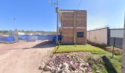 Negocio Grúas Guzmán