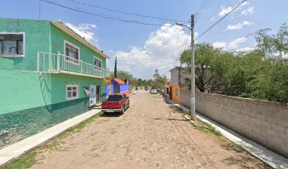 Negocio Gruas Gv