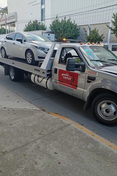 Negocio Gruas H.y.r