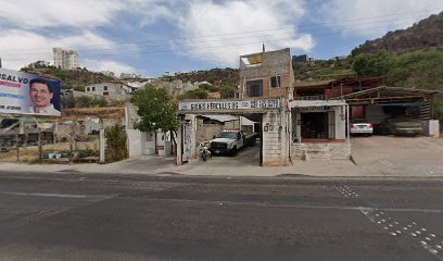 Negocio Gruas Hércules Bg
