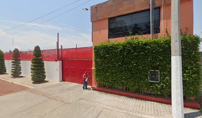 Negocio Gruas Hermanas Miranda