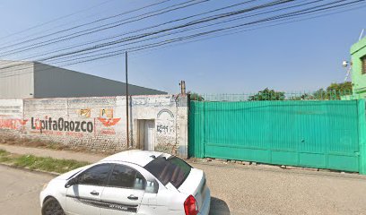 Negocio Grúas Hgr - Servicio De Grúas En Guadalajara Deposito Vehicular