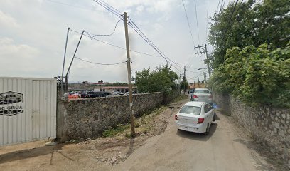 Negocio Grúas Hidalgo