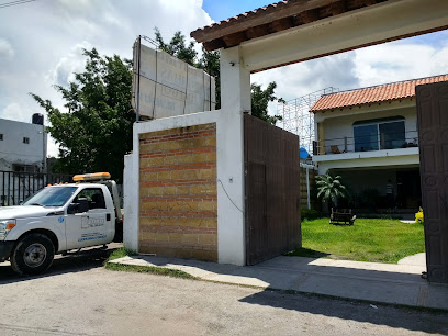 Negocio Gruas Hidalgo