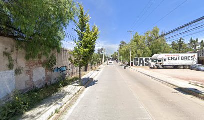 Negocio Grúas Hj