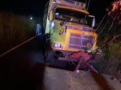 Negocio Gruas Huatusco
