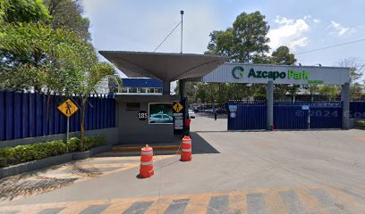 Negocio Grúas Industriales Azcapotzalco