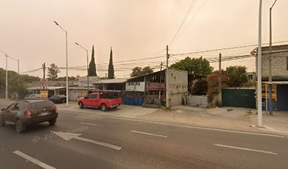 Negocio Gruas Itzel