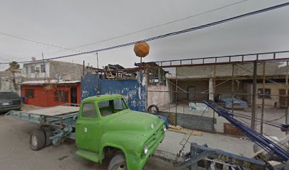 Negocio Grúas Iván