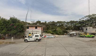 Negocio Grúas Izùcar