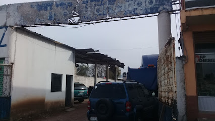 Negocio Grúas Jarillo